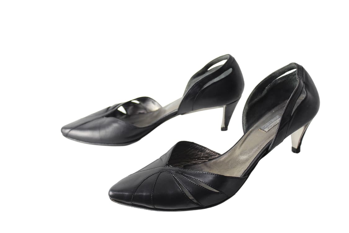 Max Mara Sportmax 포인티드토 슈즈 상품이미지1