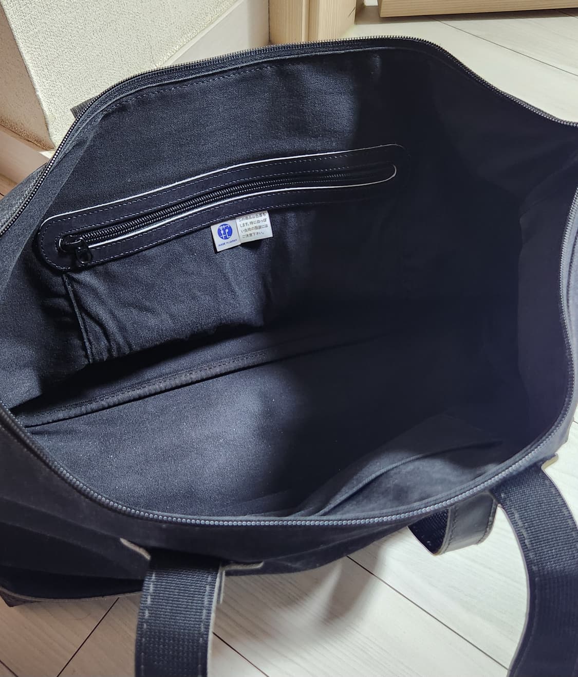 [요시다 포터] 리그비 보스턴 백 상품이미지5