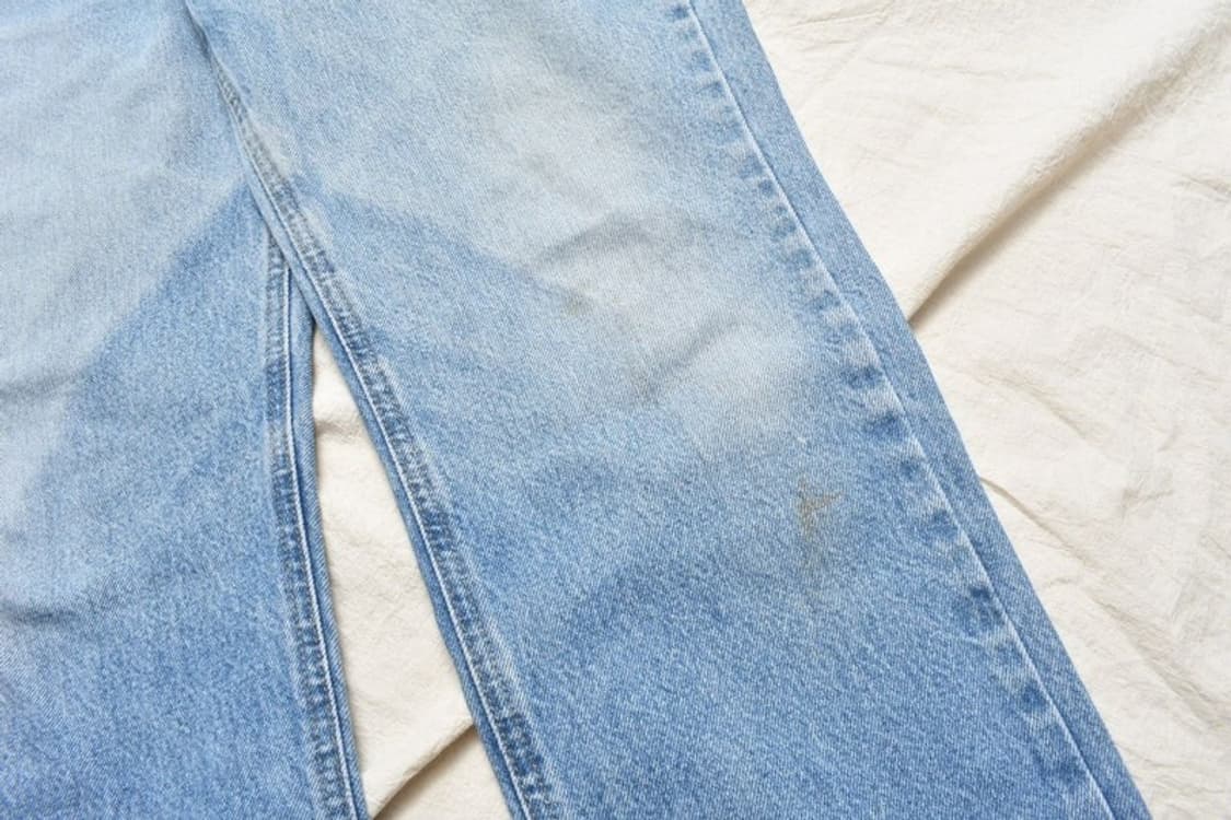 칼하트 청바지 데님팬츠 N0143 상품이미지5