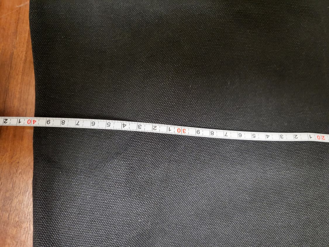 해칭룸. 코튼팬츠 상품이미지6