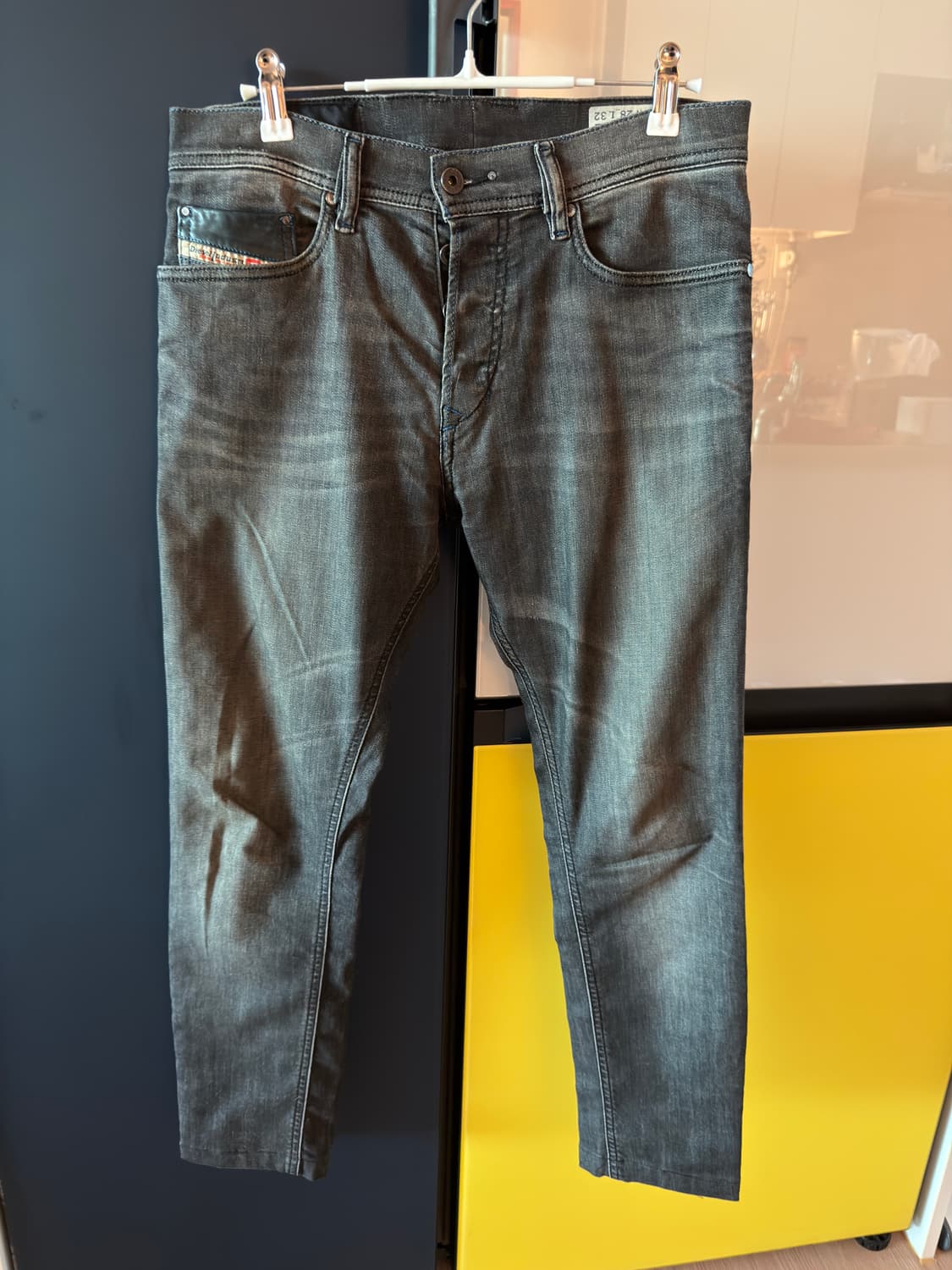 디젤 청바지 테파 28사이즈 상품이미지1