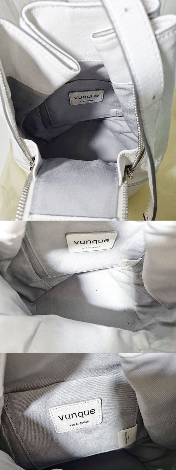 분크 퍼펙 룩엣미 원숄더 상품이미지5