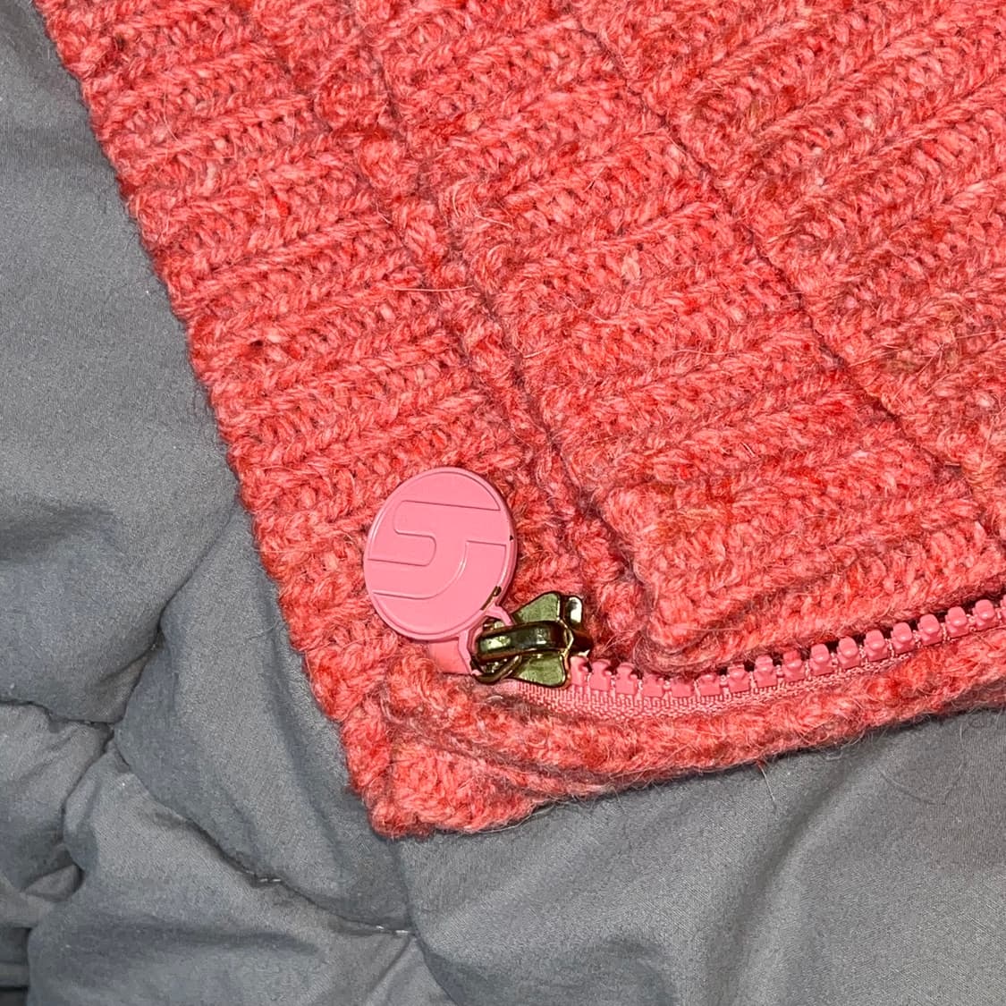 히스테릭글래머 90‘s 아카이브 베어 코위찬 상품이미지5