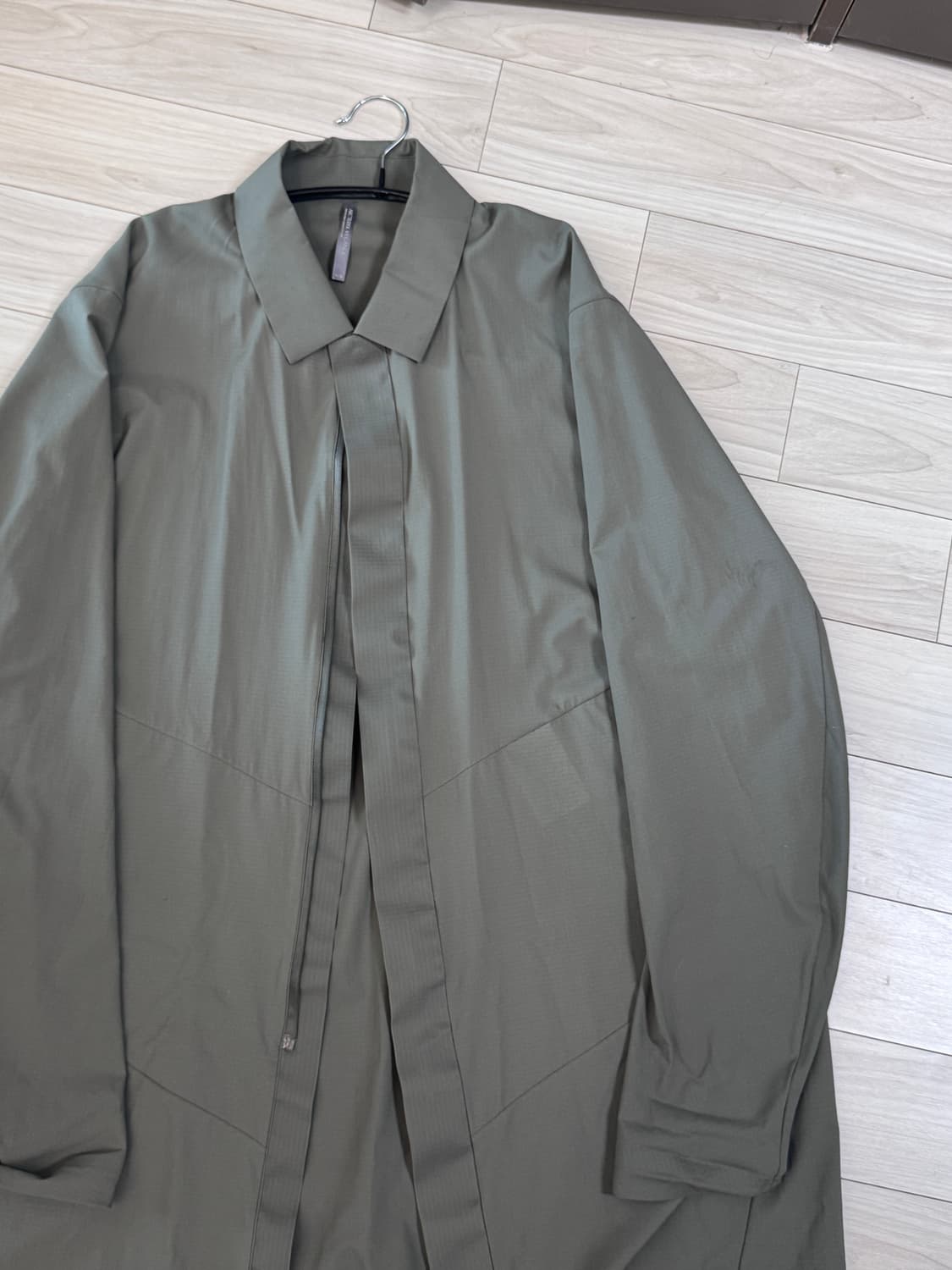 아크테릭스 베일런스Demlo Coat M 상품이미지1