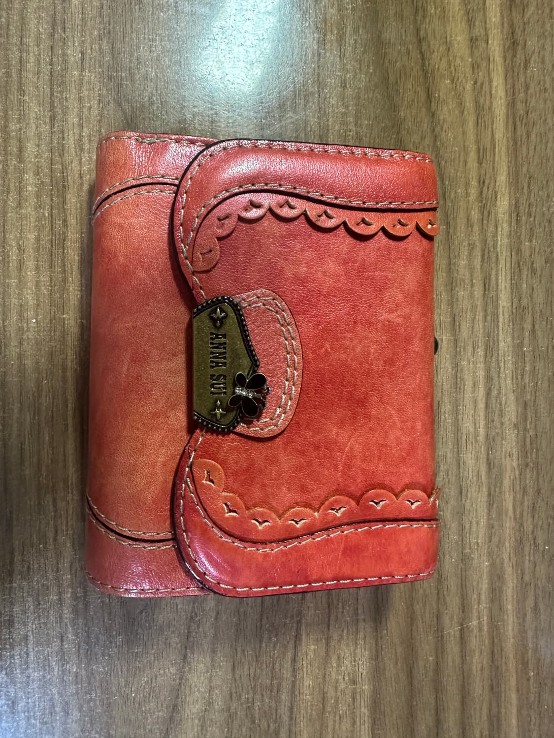 안나수이(Anna Sui) 지갑 상품이미지1