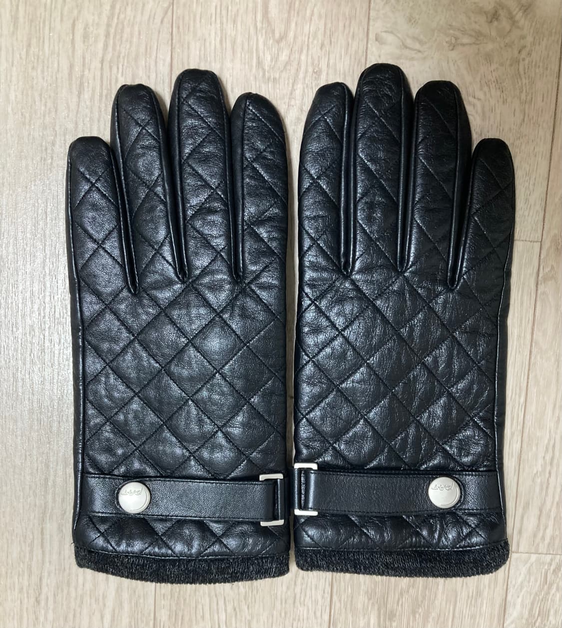 PAT 양가죽 장갑 판매 상품이미지1