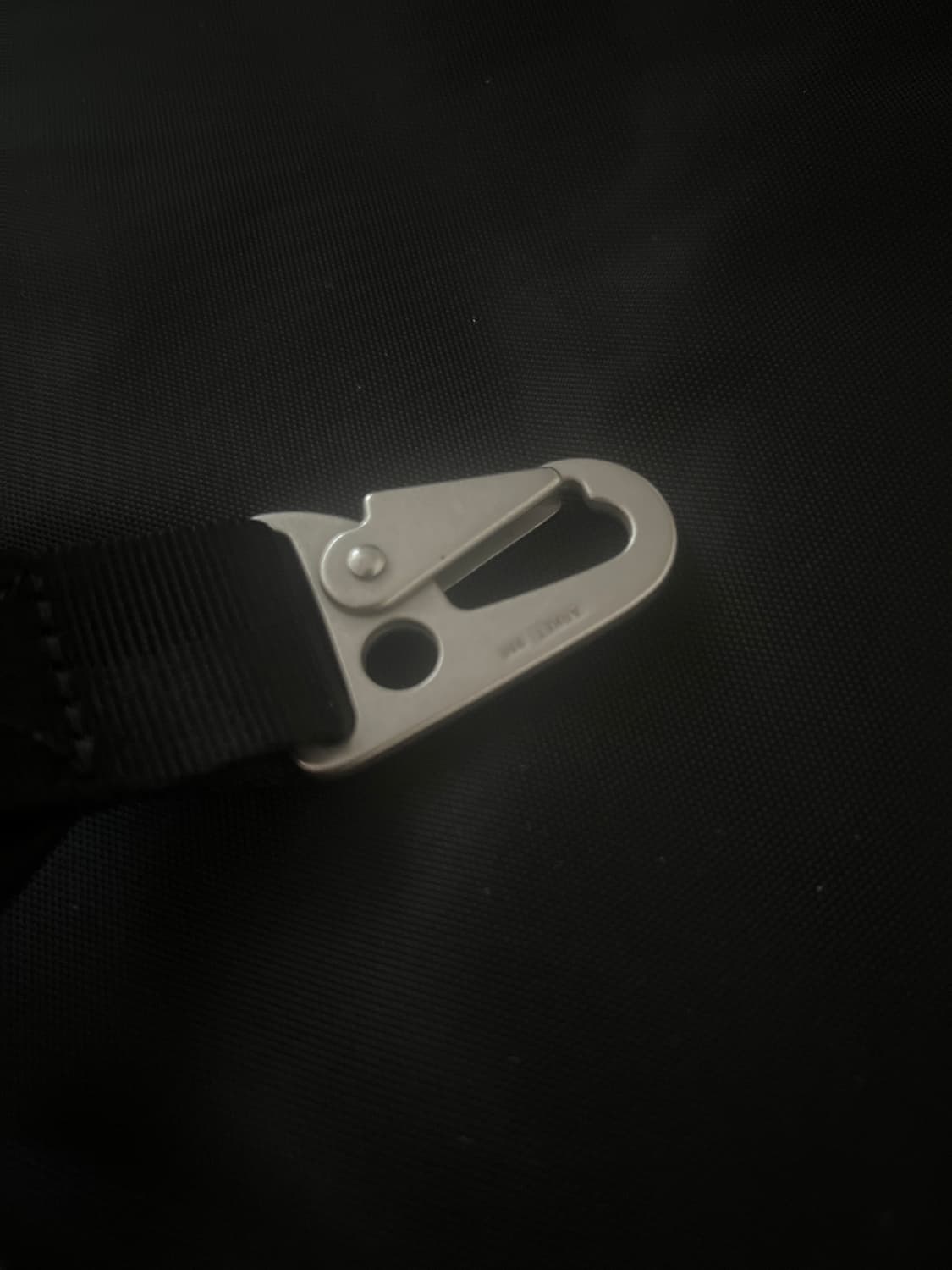 [새상품/아르켓] 헬멧백 나일론 / 토트 크로스백 상품이미지3