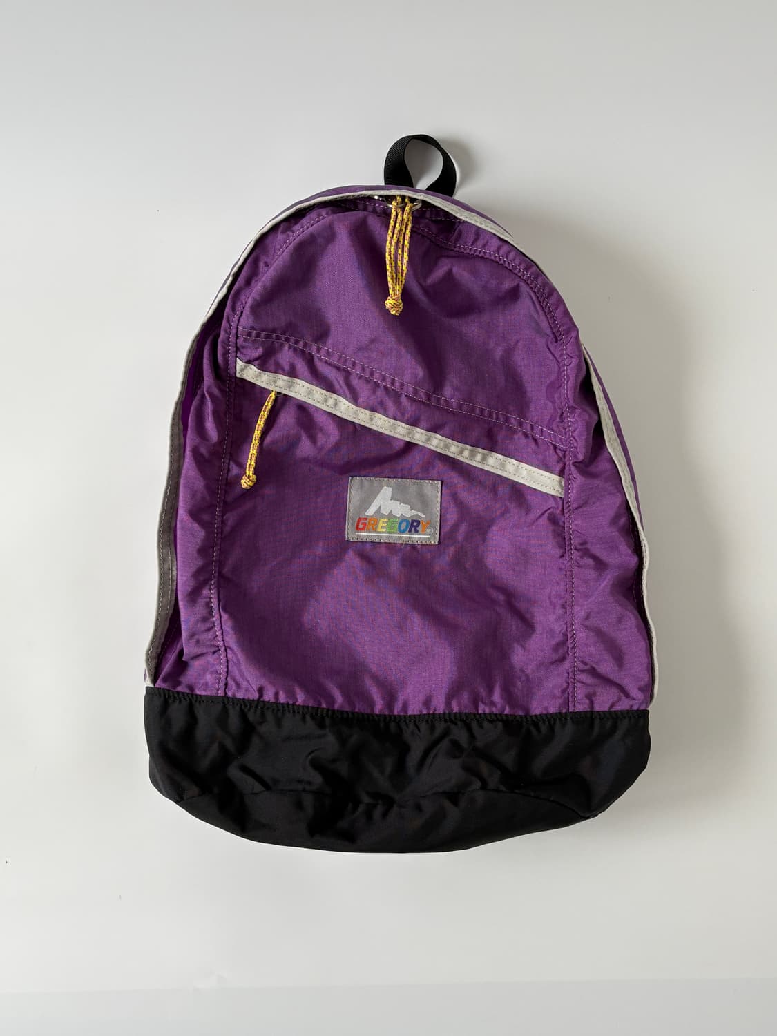 Nice Day Backpack 18L (Purple) 상품이미지1