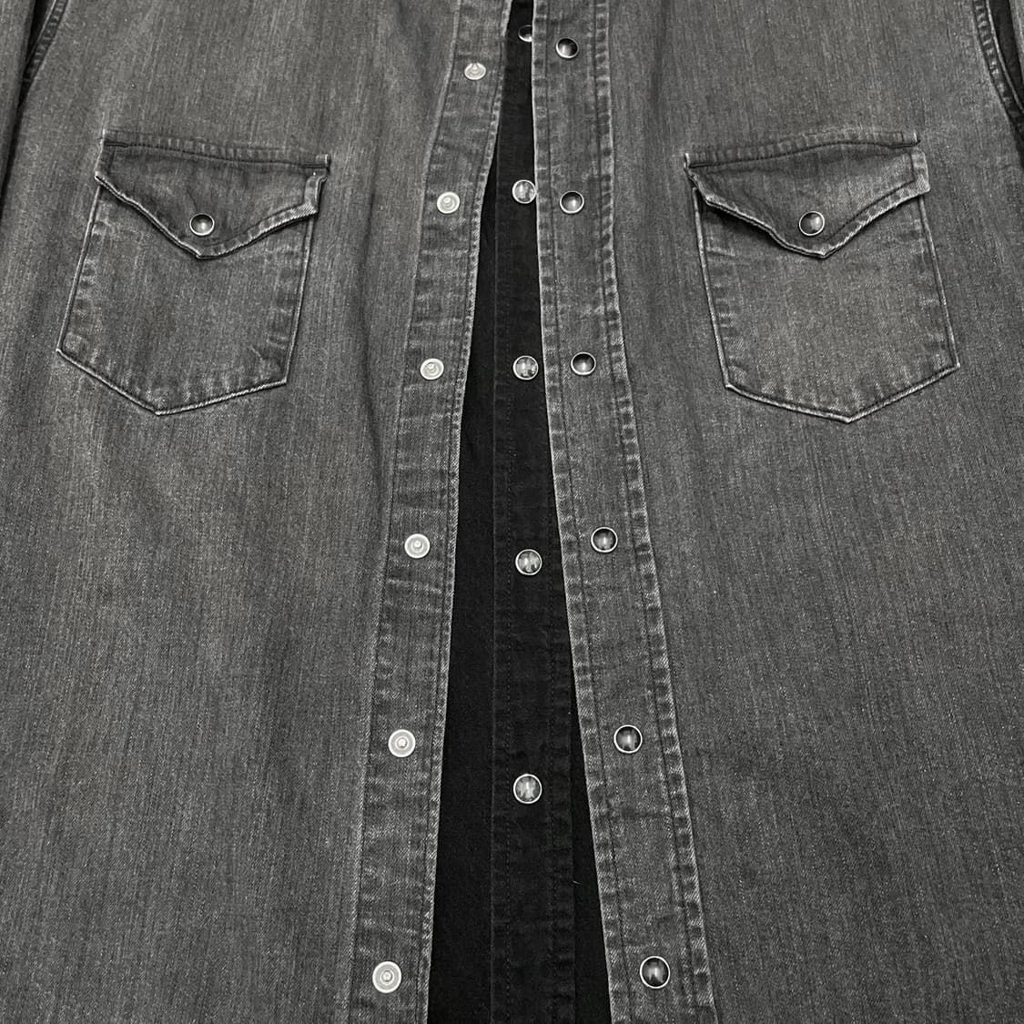 마인데님 x 올드 파크 (Minedenim x Old Park) 상품이미지4