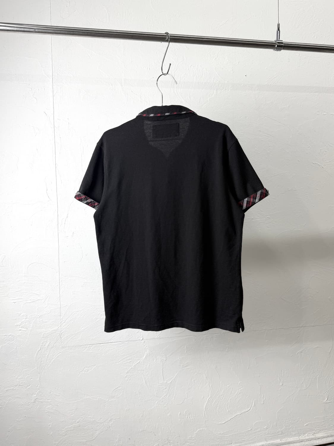 Journal Report 레이어드 티셔츠 상품이미지5