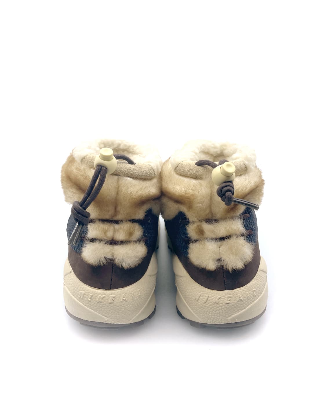 나이키 에어 베이크드 미드 마타기 팩 280 새상품 상품이미지2