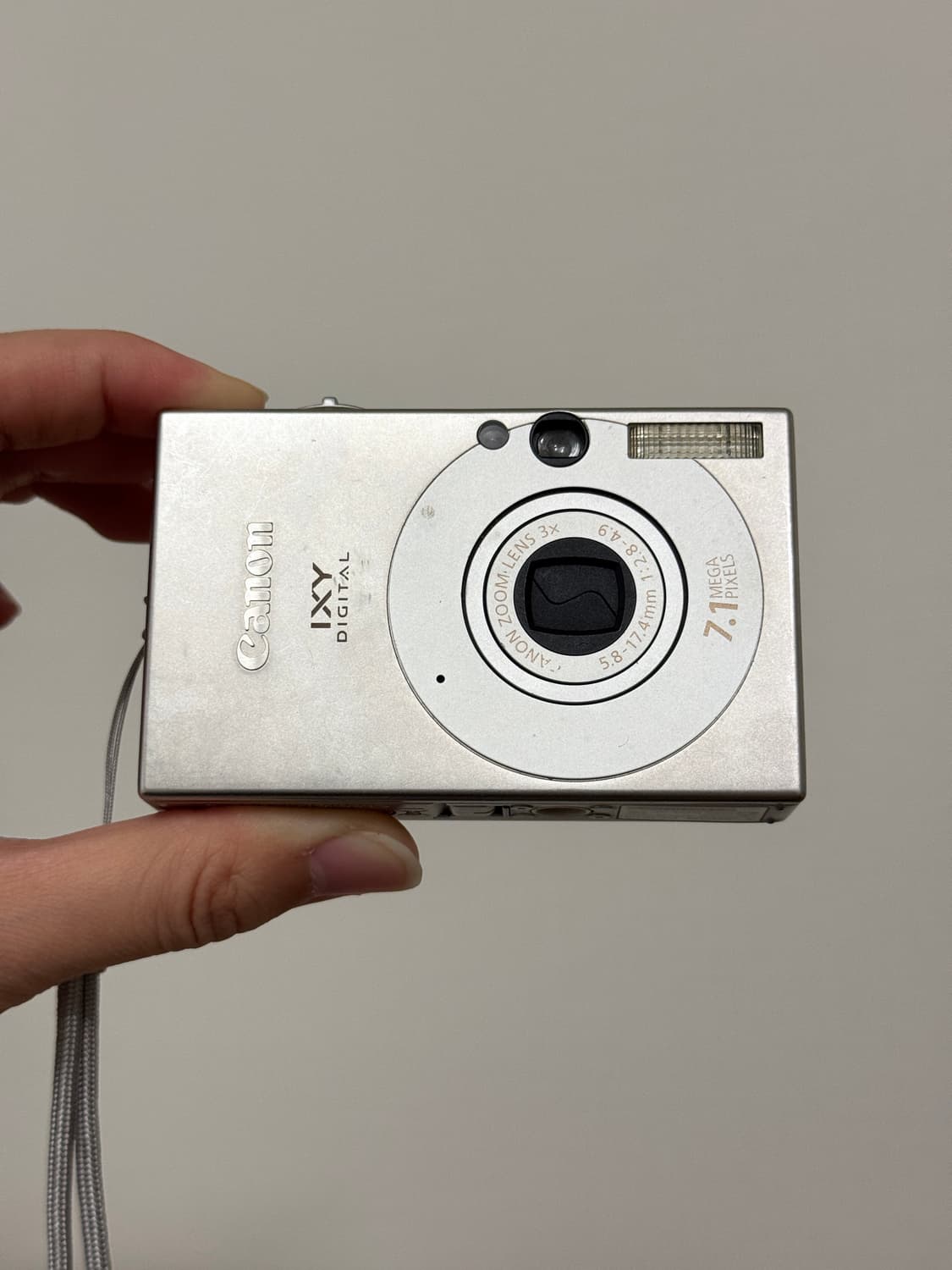 캐논 익서스 70 (익시 10) IXUS 70 (IXY 10) 상품이미지5