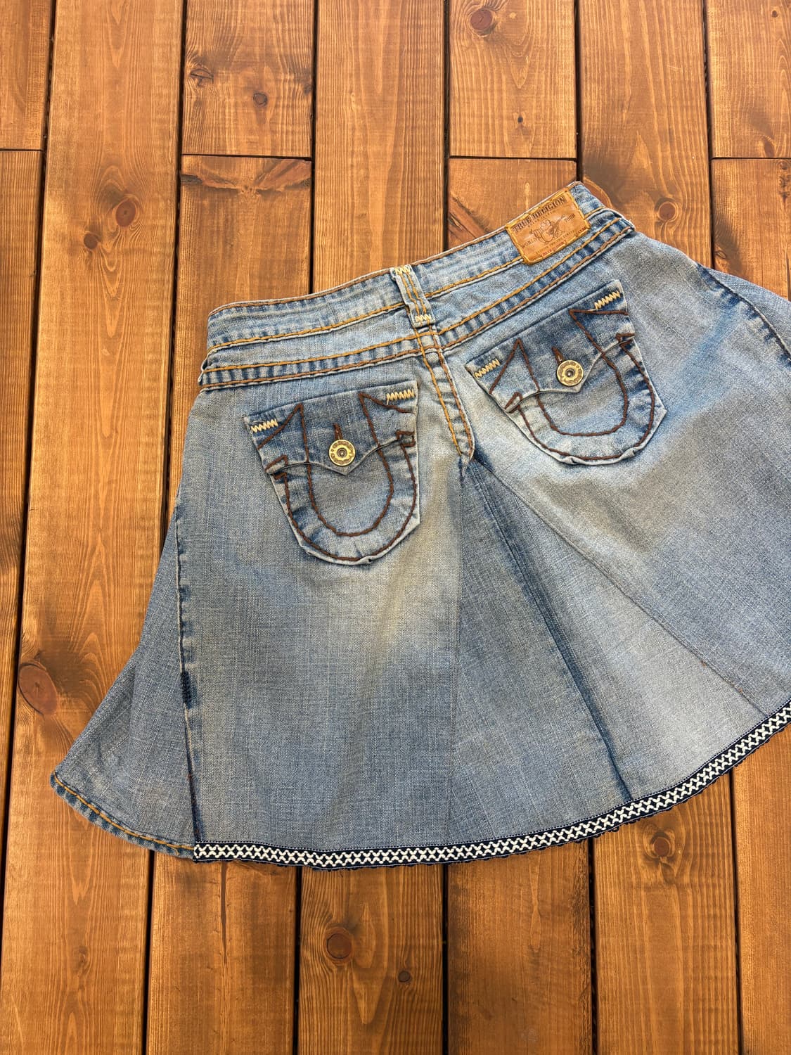 스커트 상품이미지1