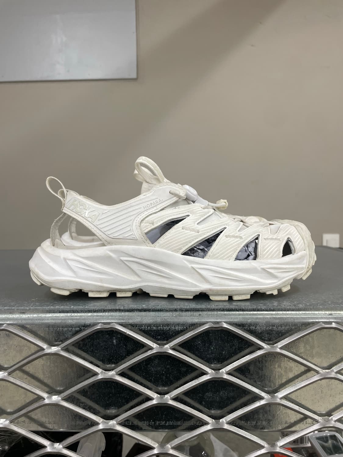 호카 호파라 화이트 230 상품이미지4