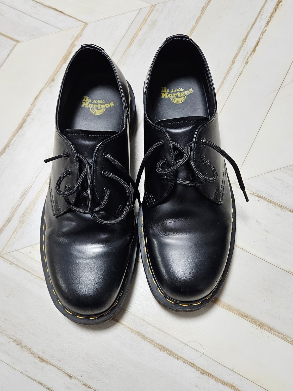 닥터마틴 1461 벡스 300 상품이미지2