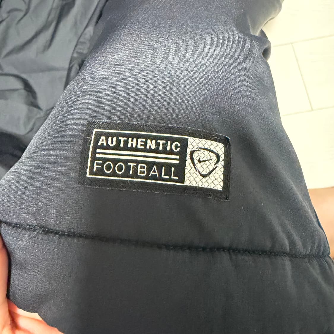 나이키 롱패딩 XL 상품이미지6