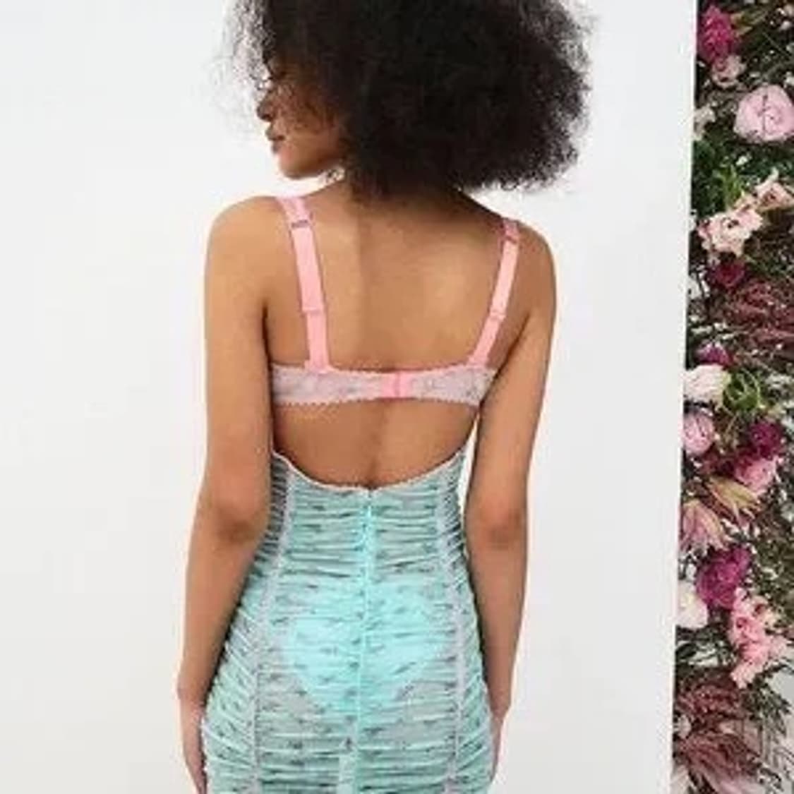 For love and lemos  Slip Dress 슬립드레스 상품이미지5