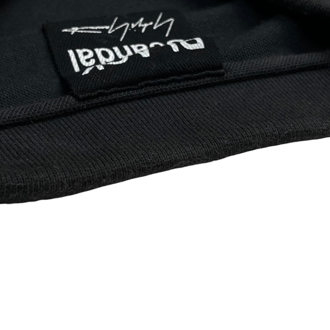 small logo embroidery polo shirt 상품이미지6