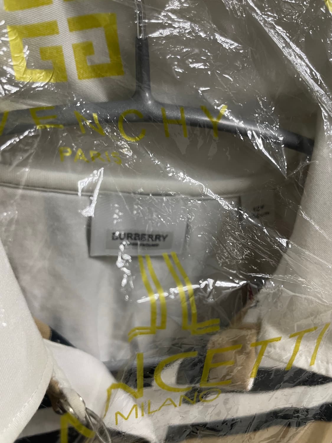 버버리키즈 원피스  상품이미지3