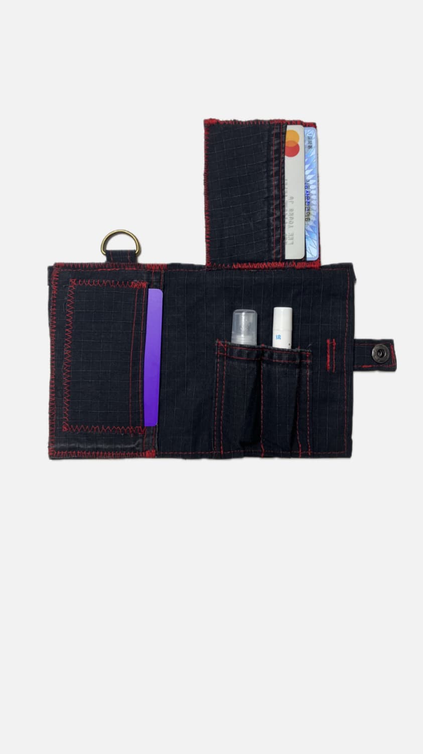 [Tot0_ carhartt multi wallet] 상품이미지5