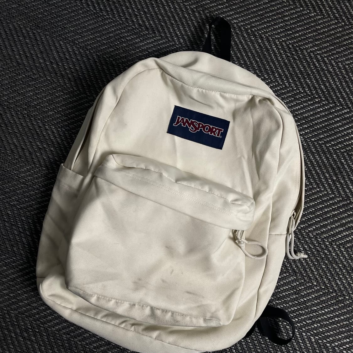 잔스포츠 슈퍼브레이크 플러스 랩탑 백팩y 3608 상품이미지1