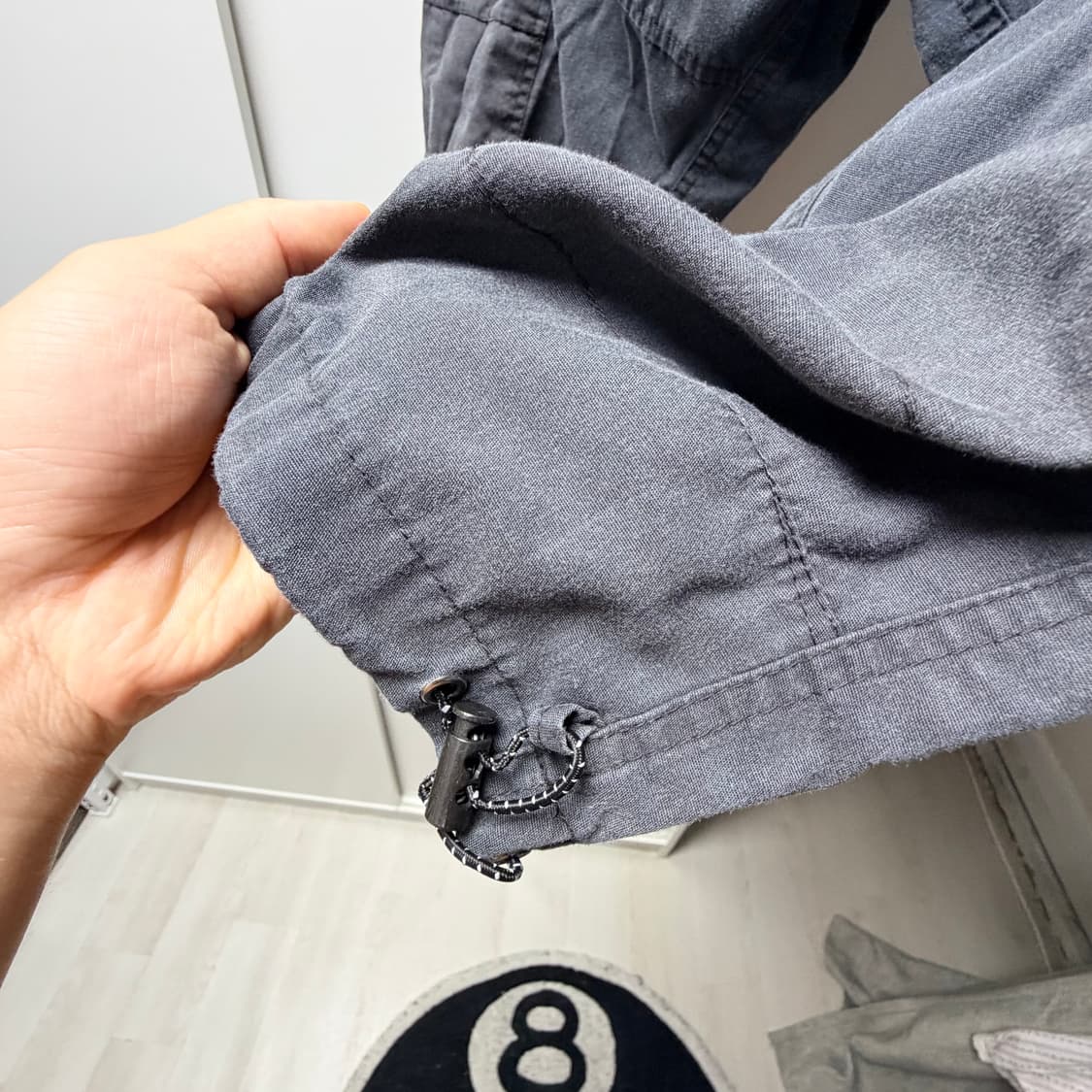 00s OUTDOOR PRODUCTS utility 카고 팬츠 상품이미지7