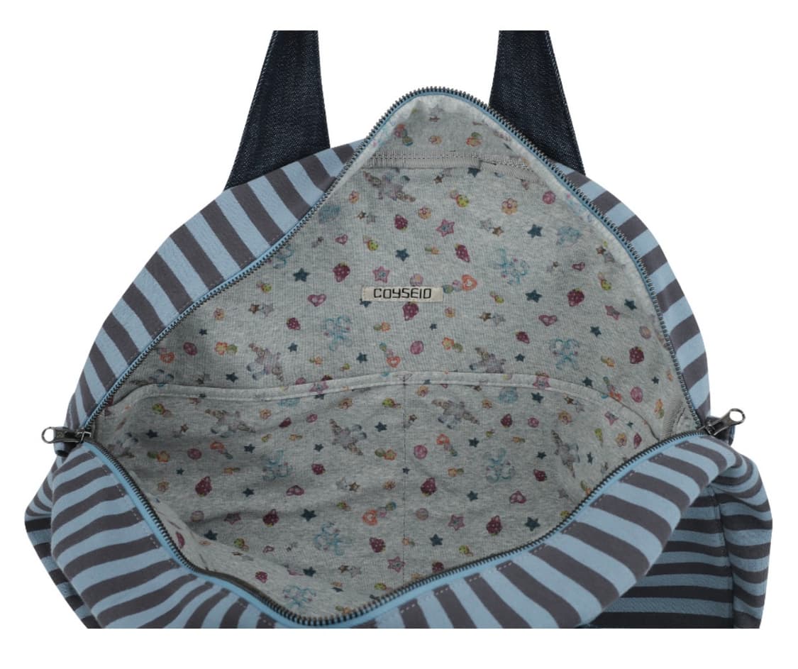 Coyseio 코이세이오 bag 가방 상품이미지2