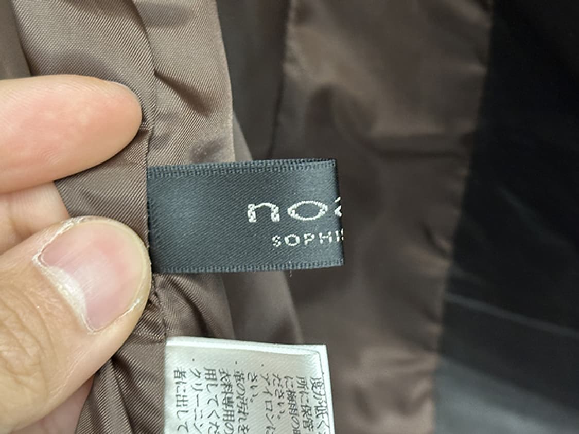 NOA-GE (L) 상품이미지8