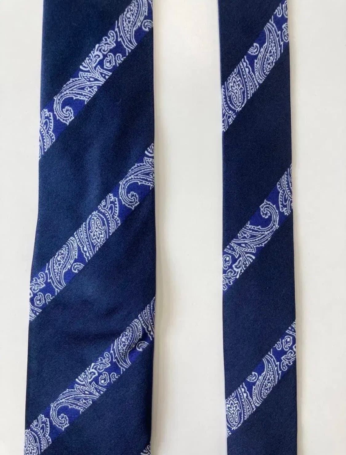 빈티지)넥타이 상품이미지3