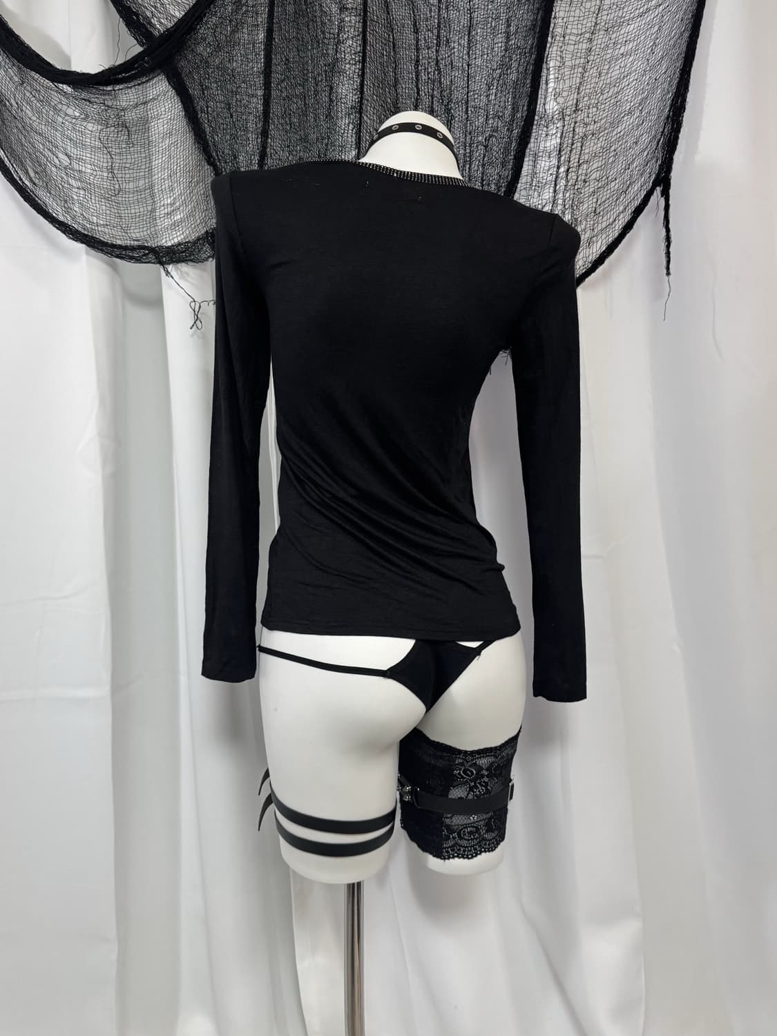 cubic t-shirt 상품이미지3