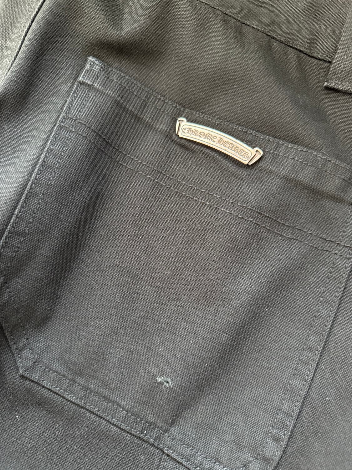 크롬하츠 더블니 카펜터 33 상품이미지5