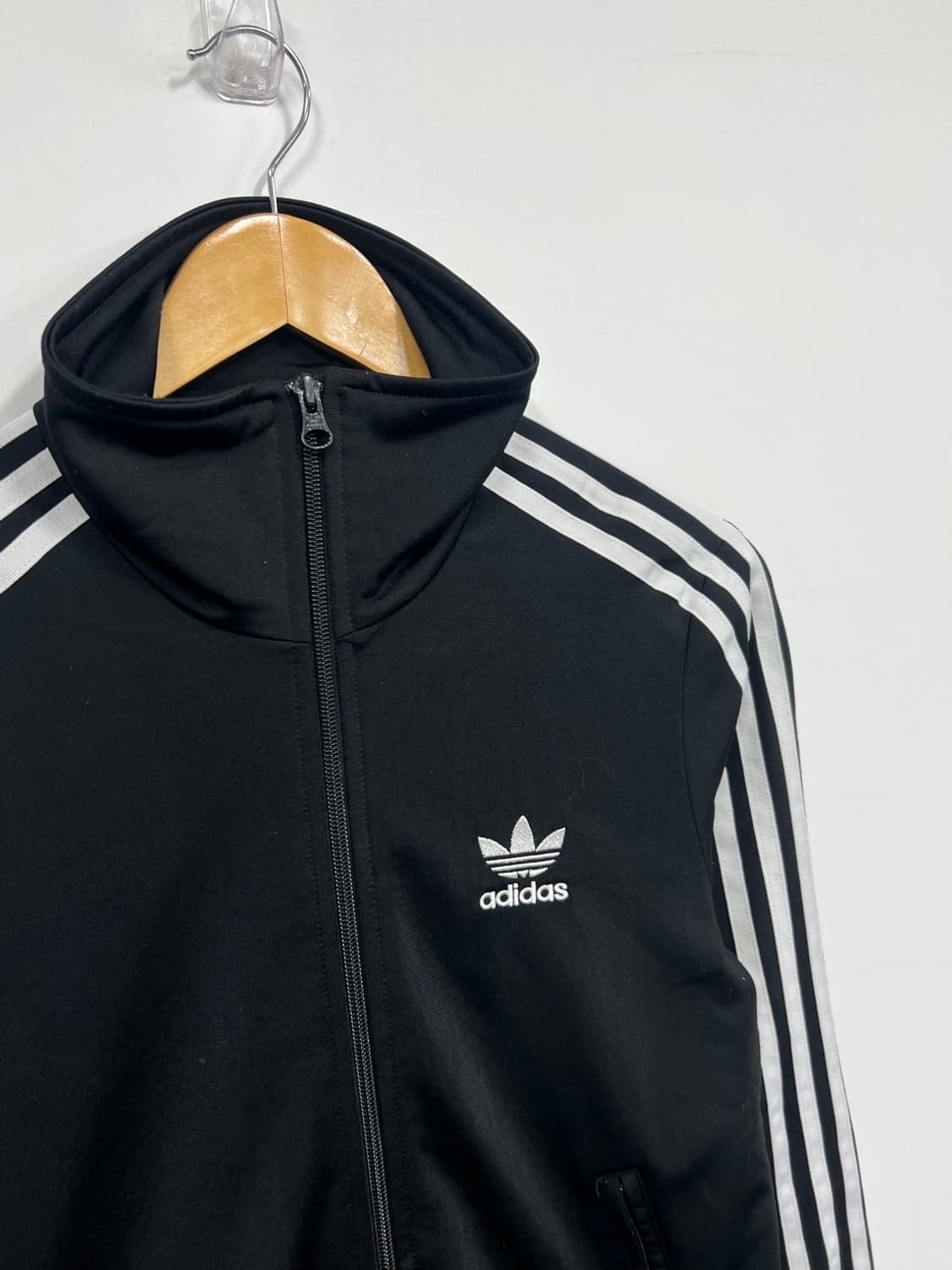 아디다스 트레포일 빅로고 파이어버드 져지 상품이미지2