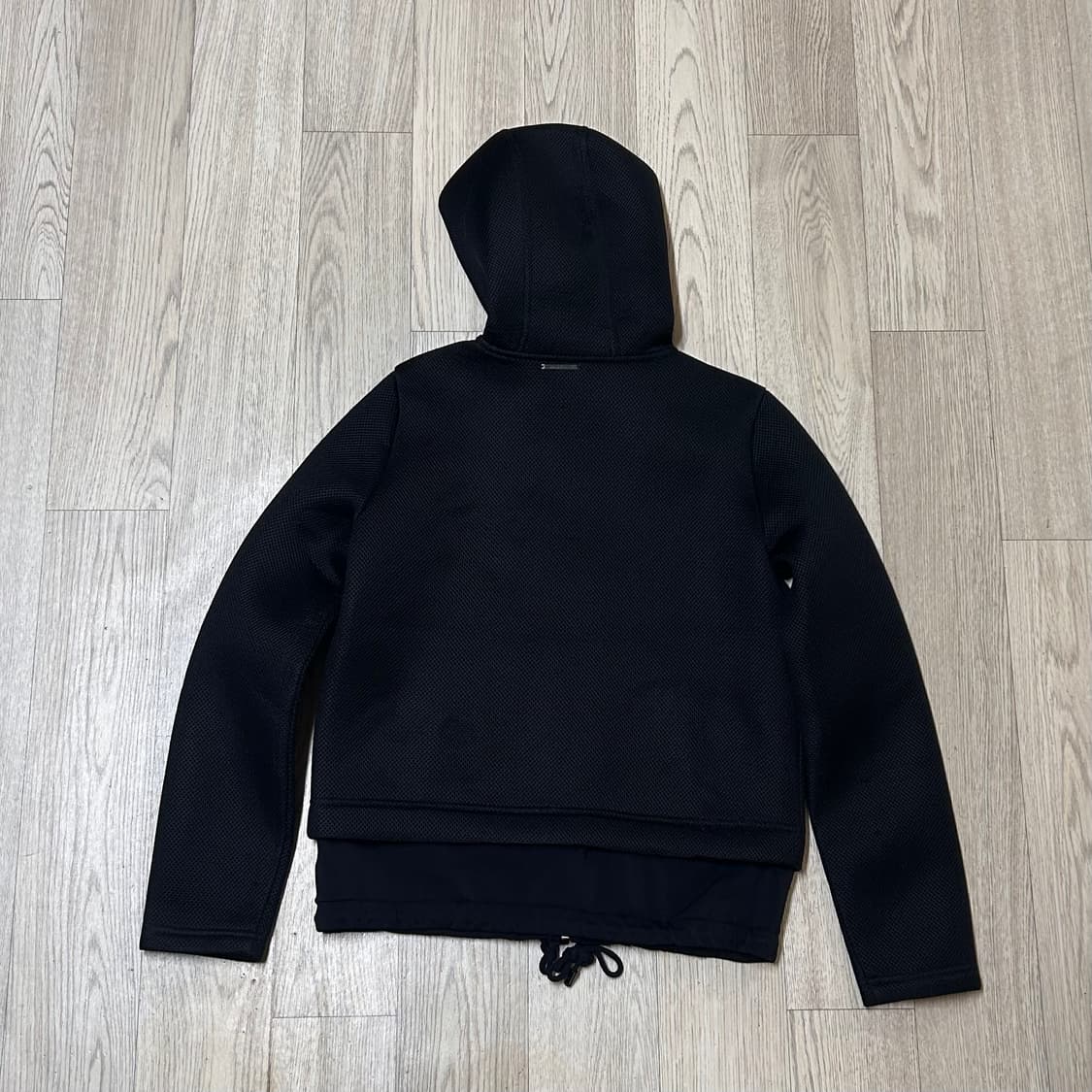 알마니 정품 집업 자켓 여자 66 상품이미지2