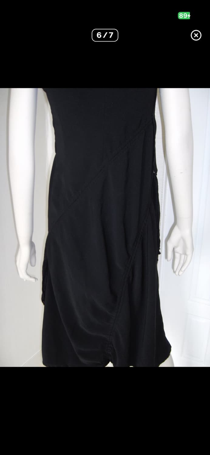 A/T Japan Shirring one-piece 상품이미지6