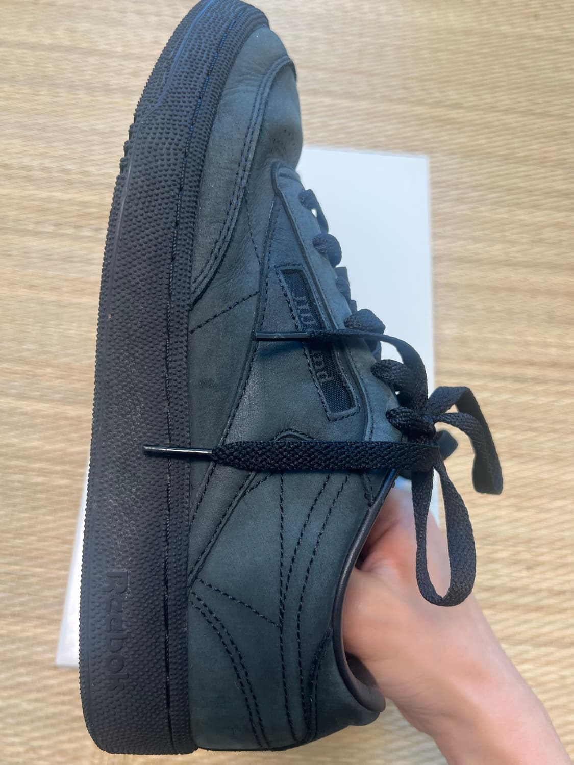 Reebok jjjjound club c 상품이미지4