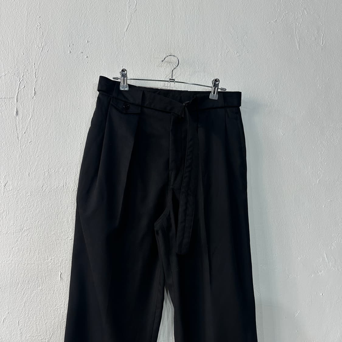 인사일런스 KKST 투턱 울슬랙스 s 상품이미지2