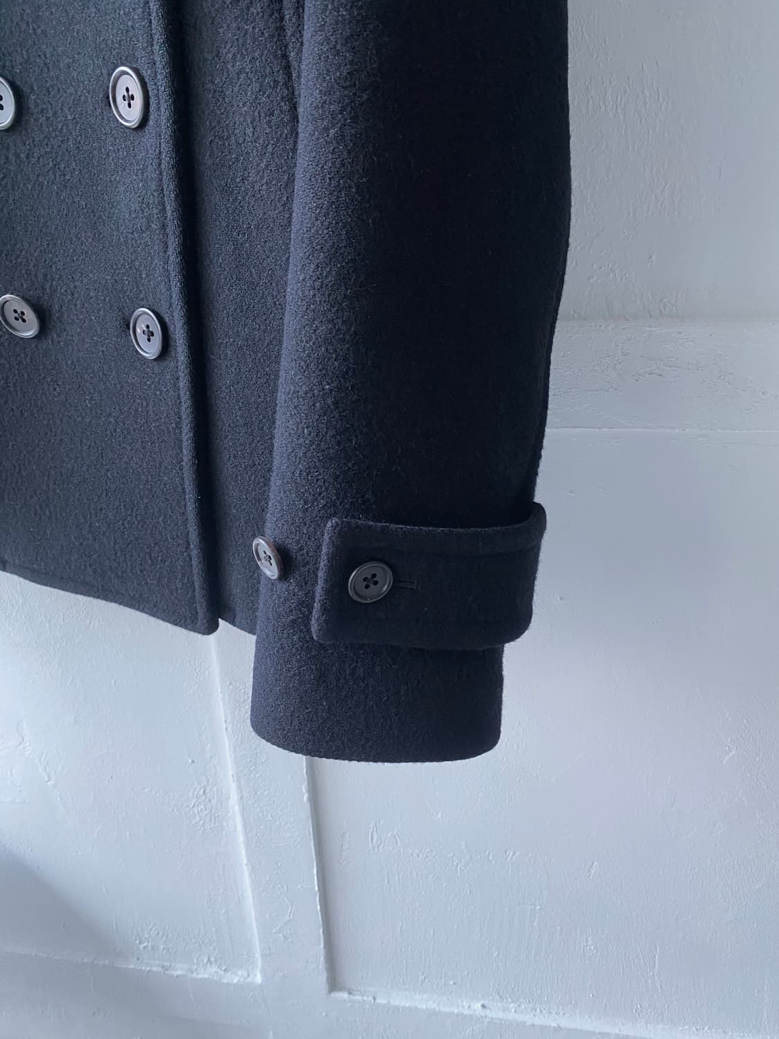 [Margaret howell] 피코트 상품이미지4