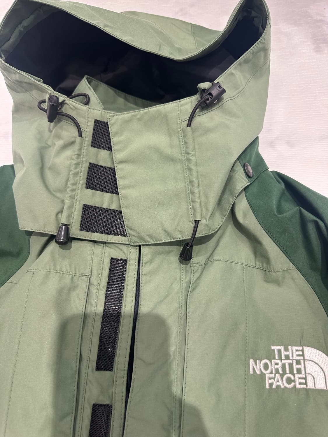 노스페이스 고어텍스 마운틴 자켓 XL 상품이미지3