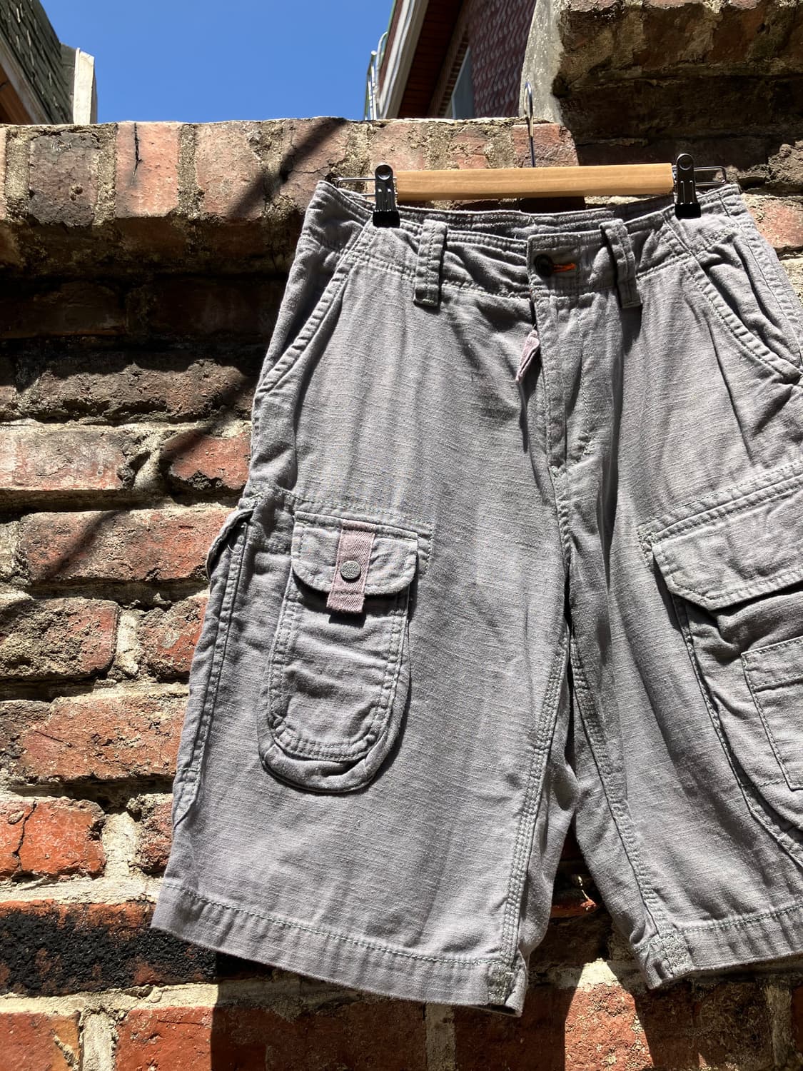 Levi’s 와이드 카고 팬츠 30  상품이미지3