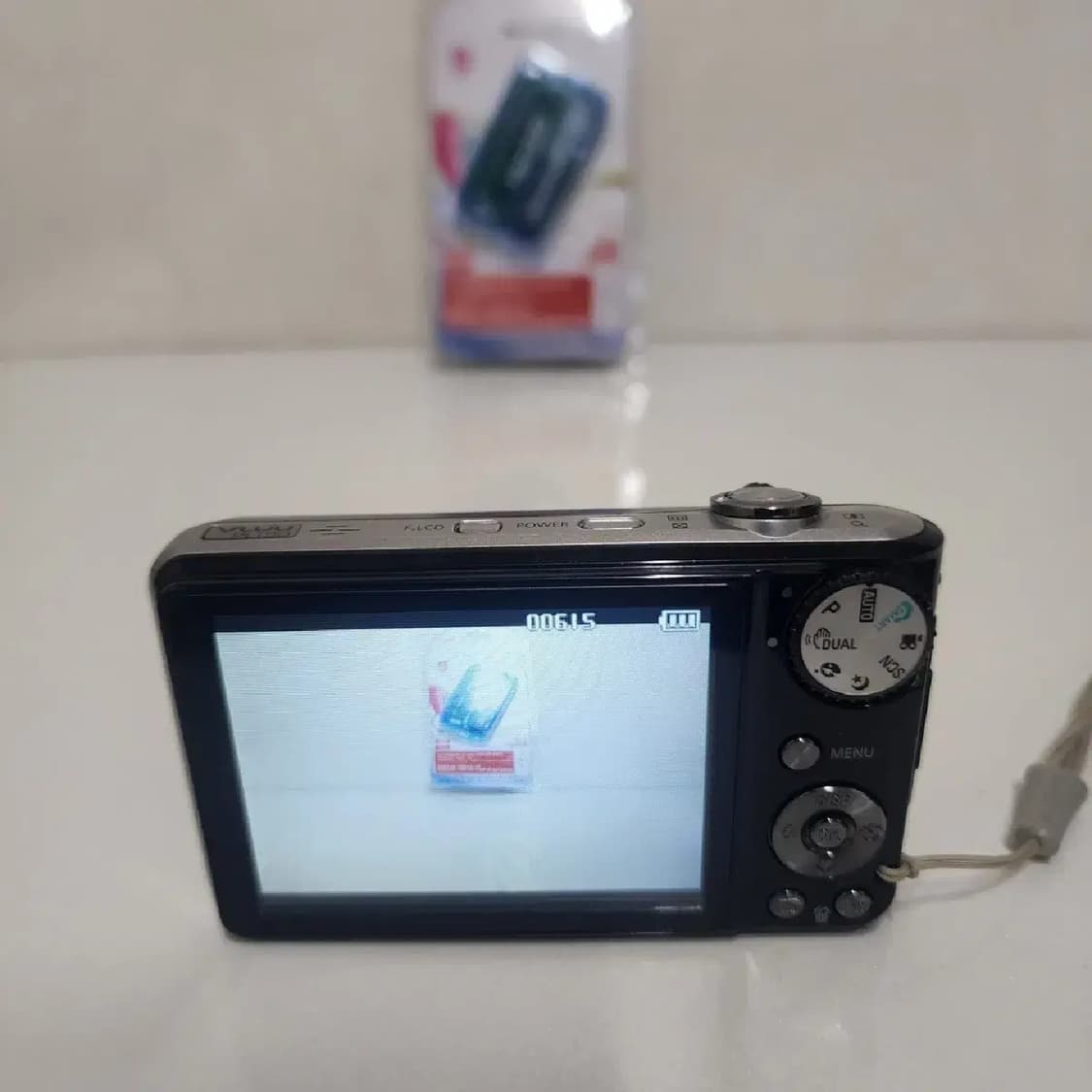 삼성 디카 VLUU PL100 한효주 디카 상품이미지4