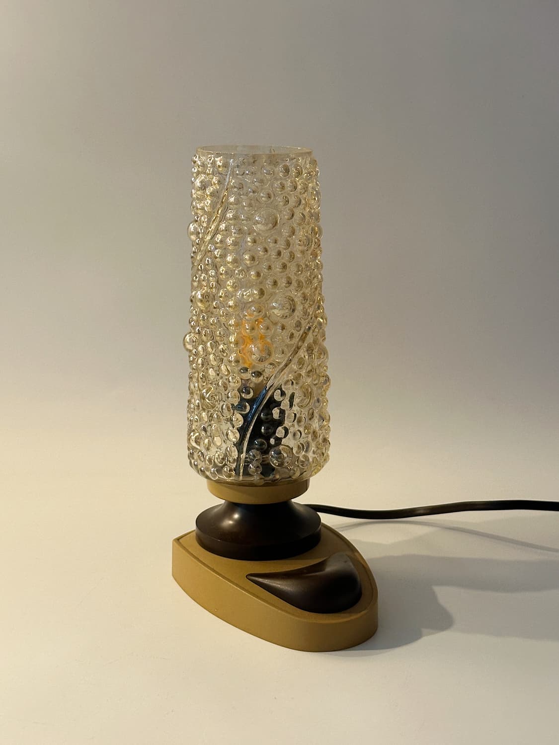 80’s 벨기에 Massive 빈티지 조명 빈티지 조명 레트로 미드센츄리 상품이미지3