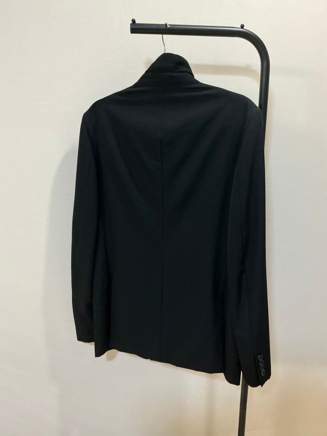 꼼데가르송 옴므 듀스 2018 블레이져 m 상품이미지2