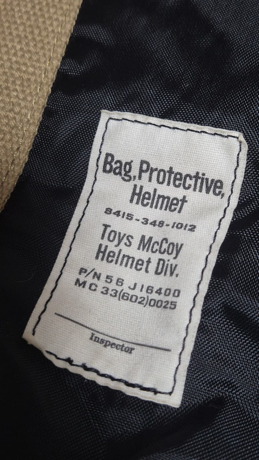 토이즈맥코이 헬멧백 미키마우스 상품이미지4