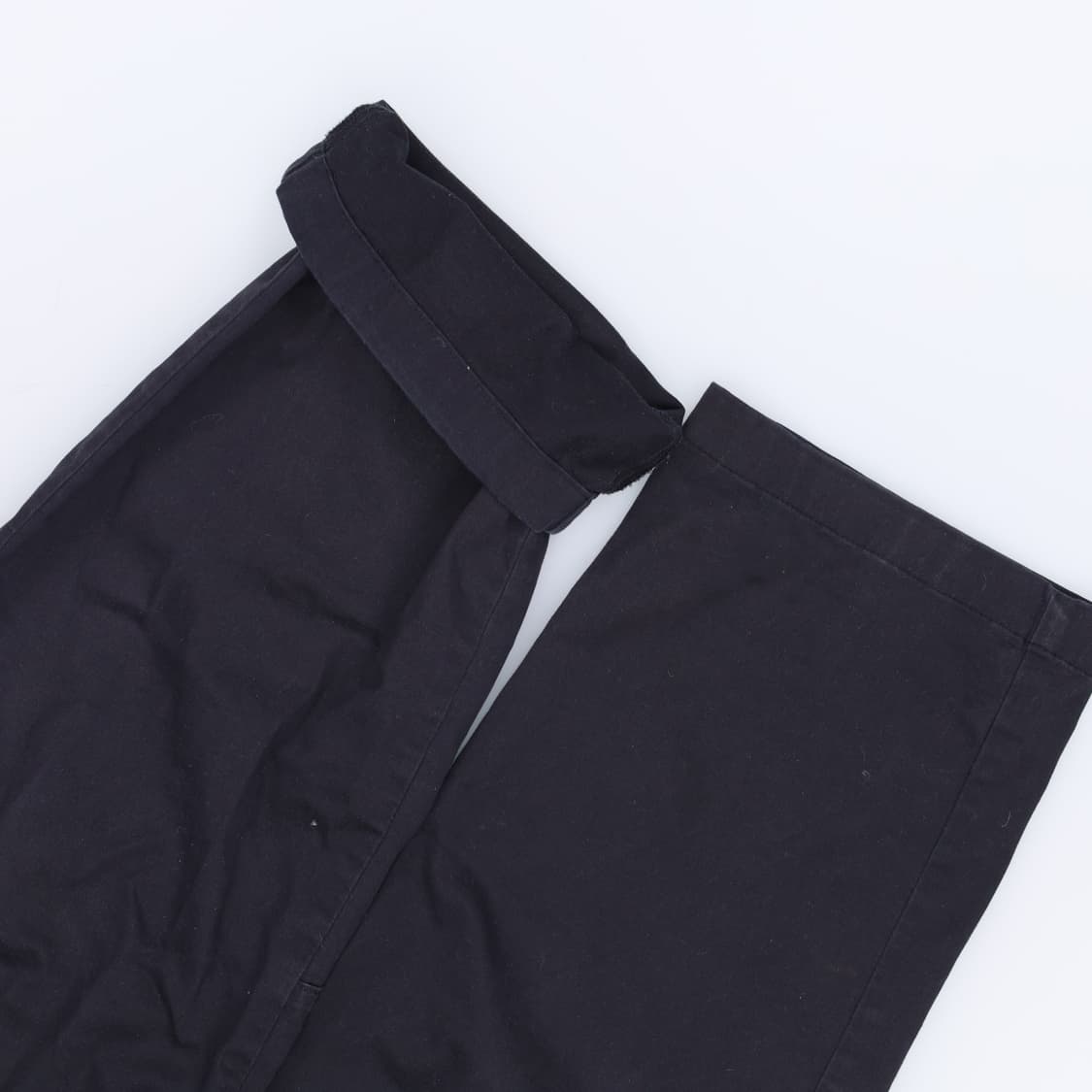 US34 오클리 와이드 코튼팬츠 0303H1 상품이미지7