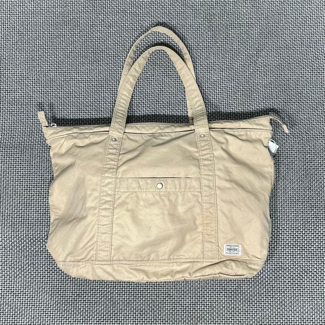 YOSHIDA PORTER 포터 숄더백 상품이미지1