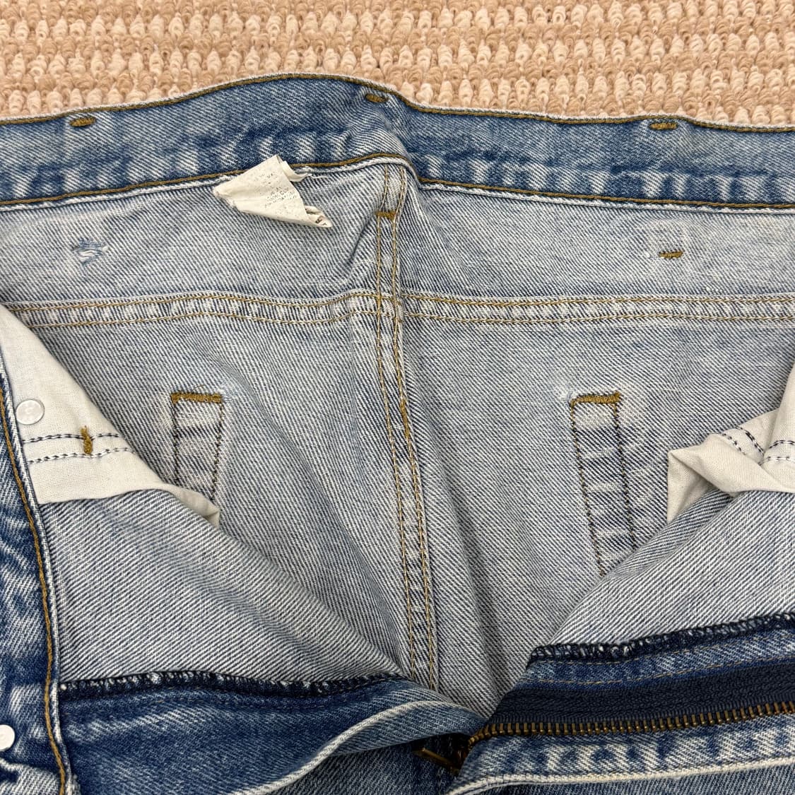 칼하트 팬츠 10 상품이미지4