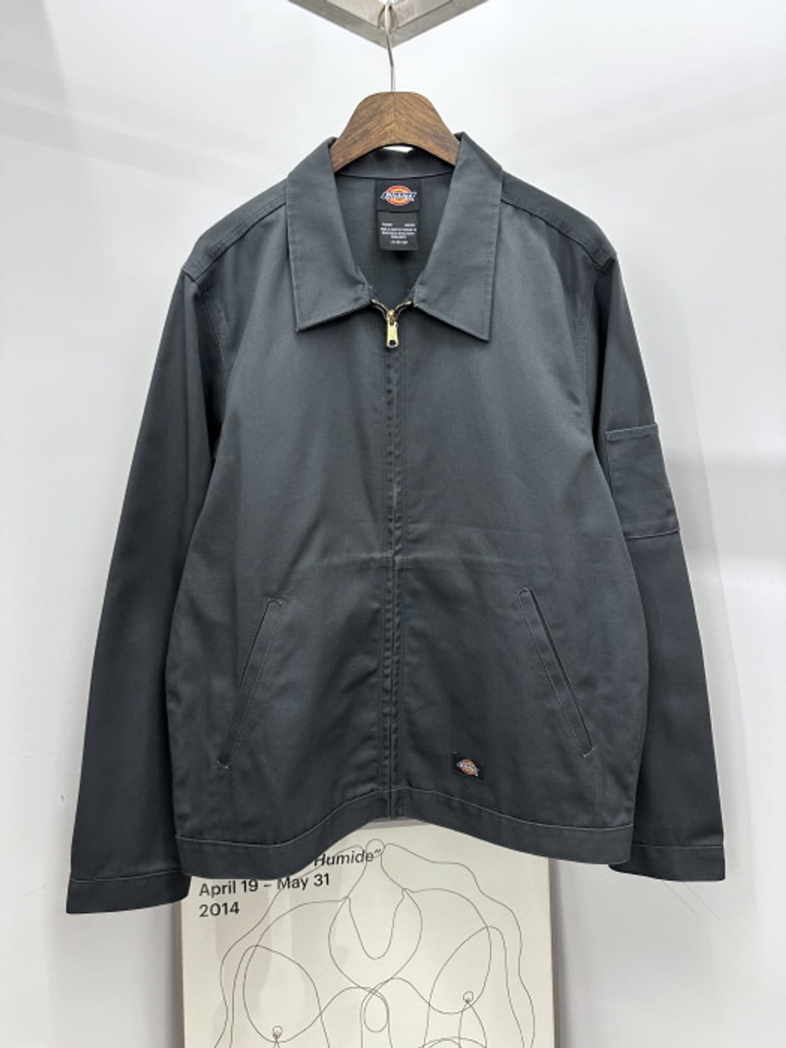 DICKIES (XL) 상품이미지1