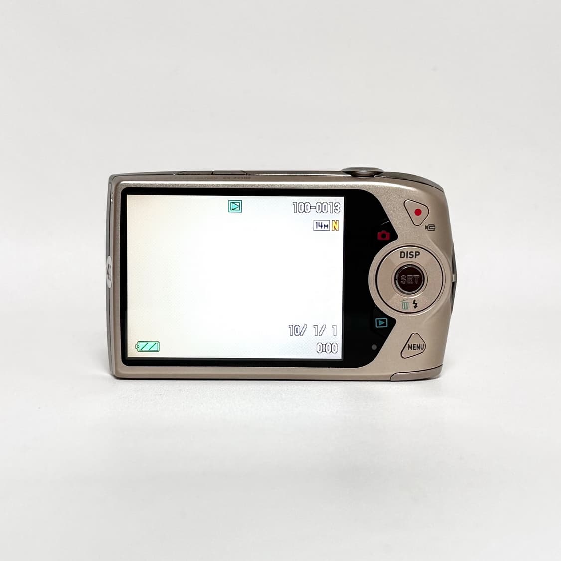 카시오 엑슬림 Z2300 | Casio Exilim EX-Z2300 상품이미지10