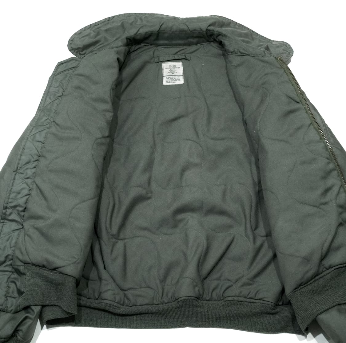 cwu-45p 아라미드 플라이트 자켓 XL (110 이상) 상품이미지8