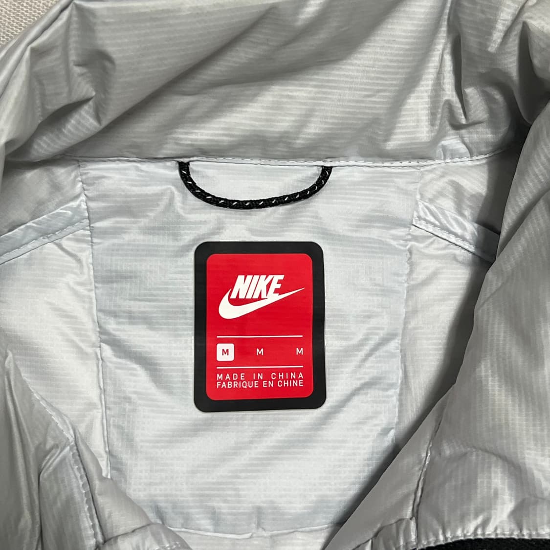 M 나이키 에어로로프트 다운 필드 베스트 상품이미지4